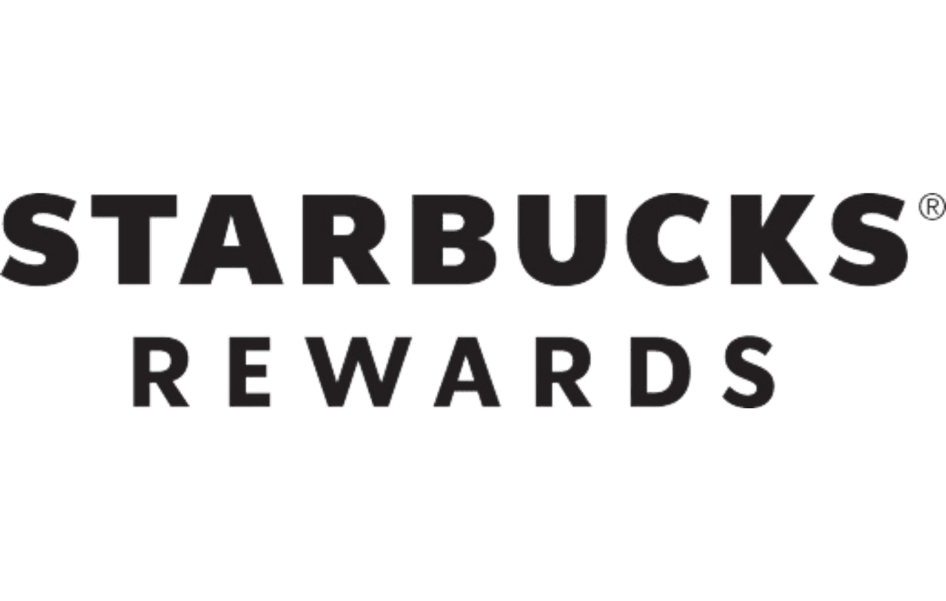 Rewards Starbucks Logo